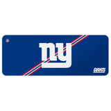 NFL Team Stripe Desk Mat