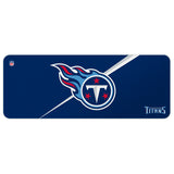 NFL Team Stripe Desk Mat