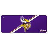NFL Team Stripe Desk Mat