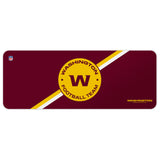 NFL Team Stripe Desk Mat