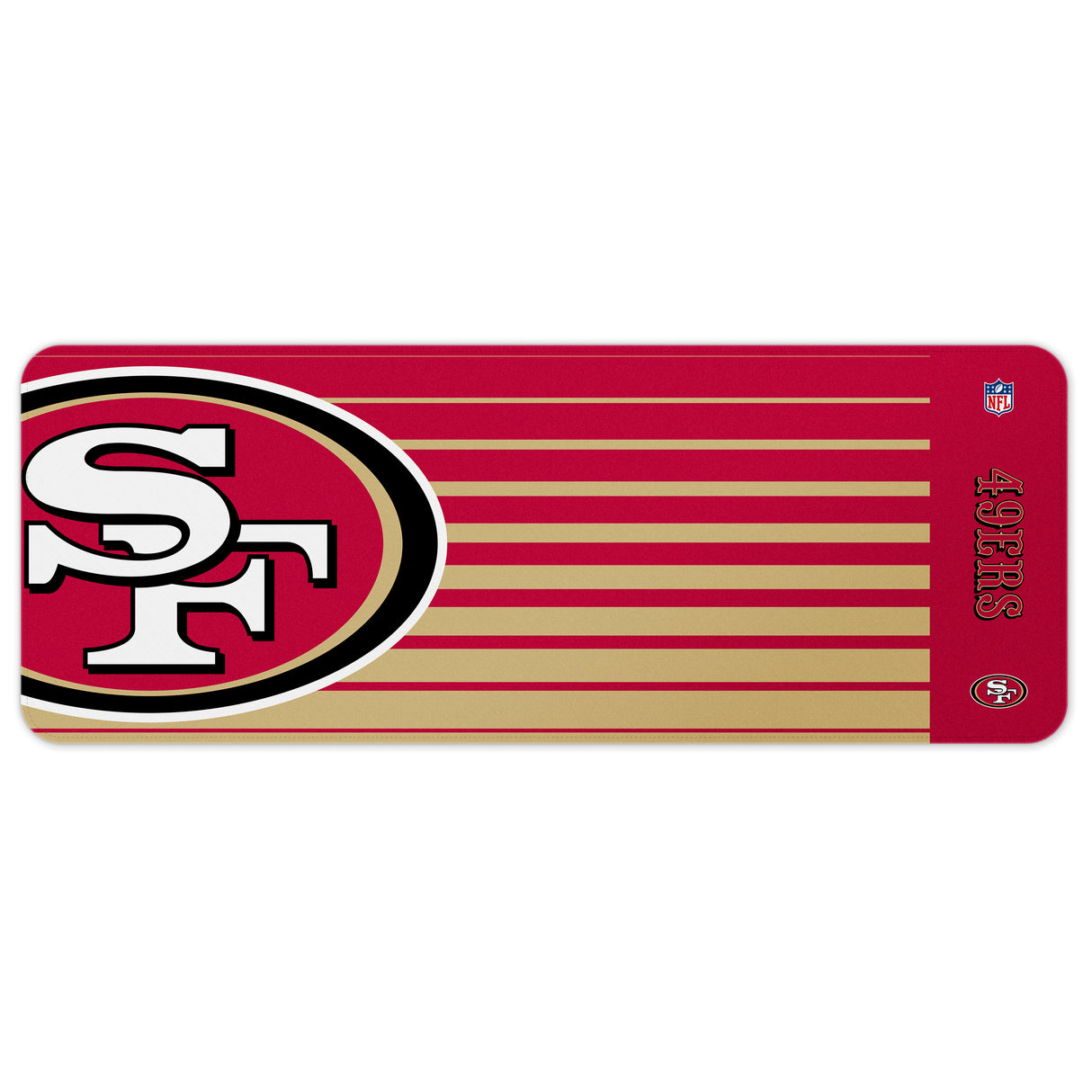 NFL Performance Desk Mat
