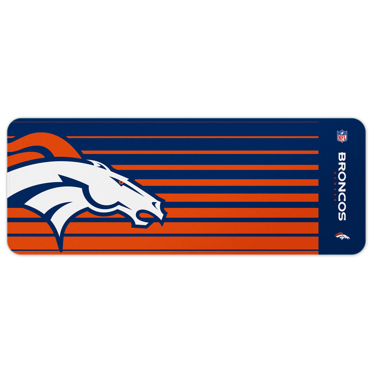 NFL Performance Desk Mat