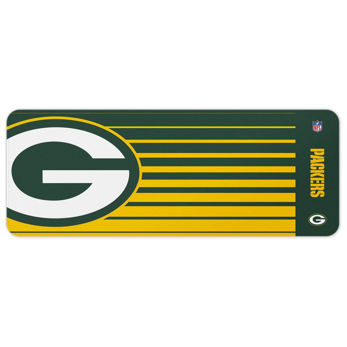 NFL Performance Desk Mat