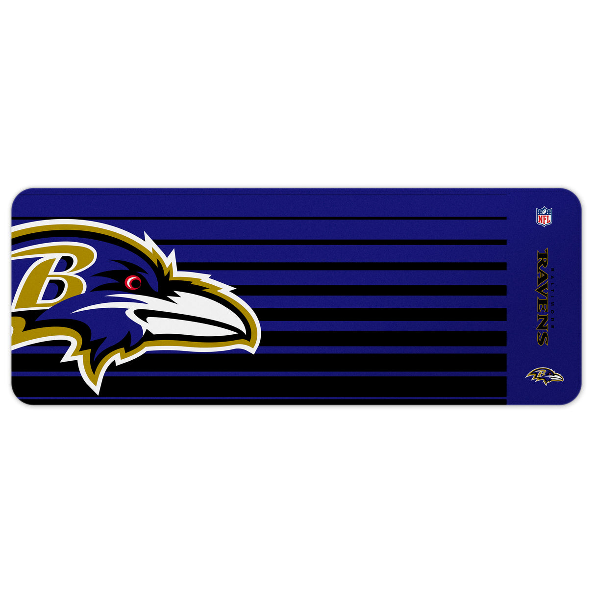 NFL Performance Desk Mat