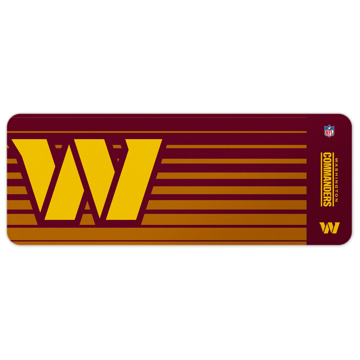 NFL Performance Desk Mat