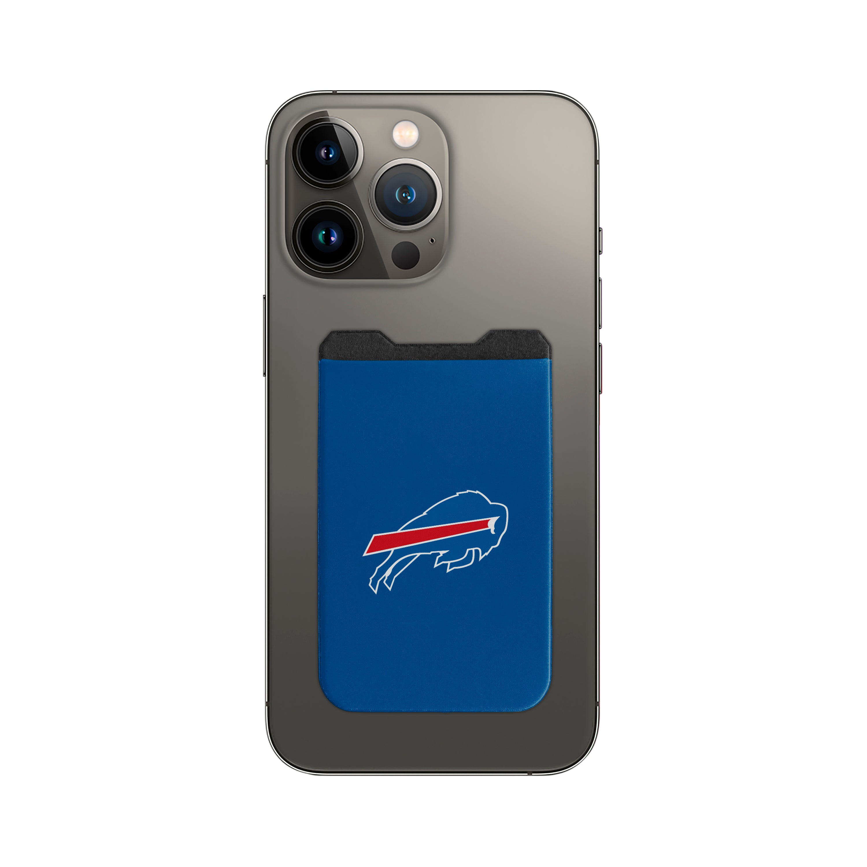 NFL Elastic Phone Wallet