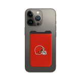 NFL Elastic Phone Wallet