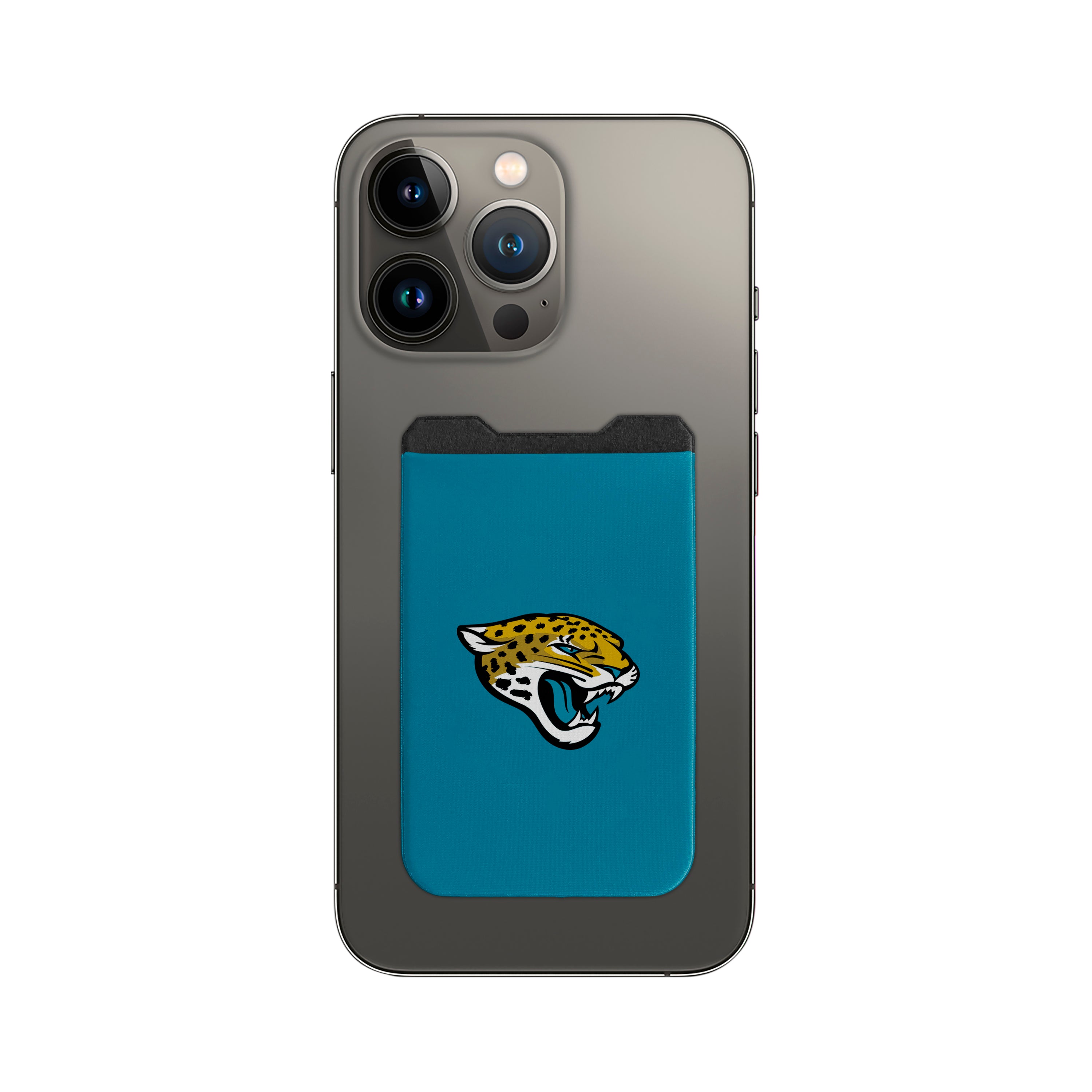 NFL Elastic Phone Wallet