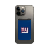 NFL Elastic Phone Wallet