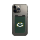 NFL Elastic Phone Wallet