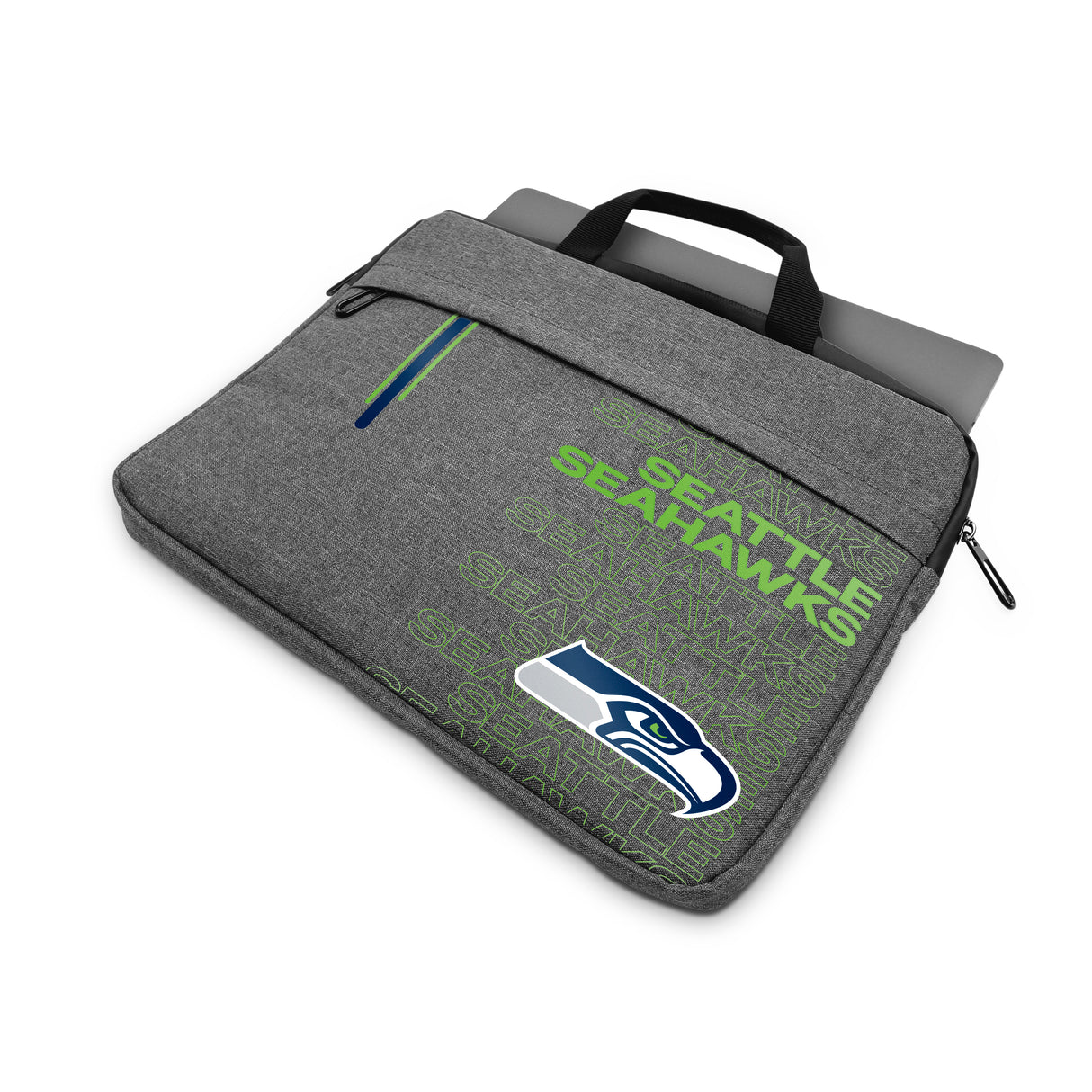 NFL Laptop Case