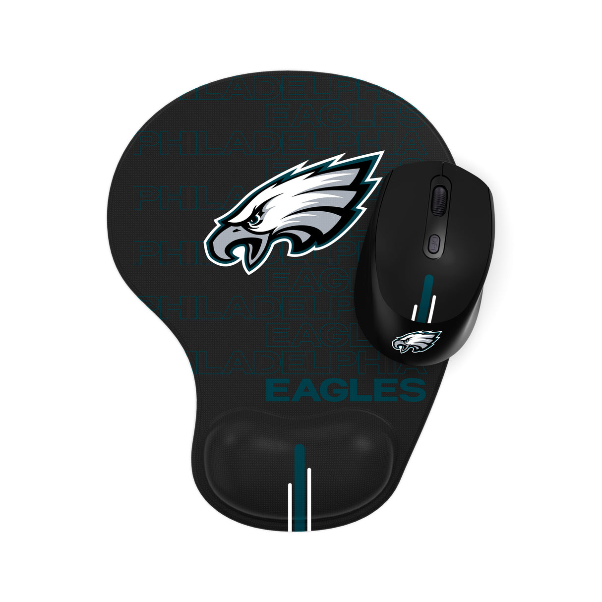 NFL Mouse + Mousepad