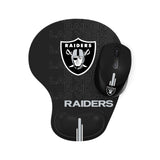 NFL Mouse + Mousepad