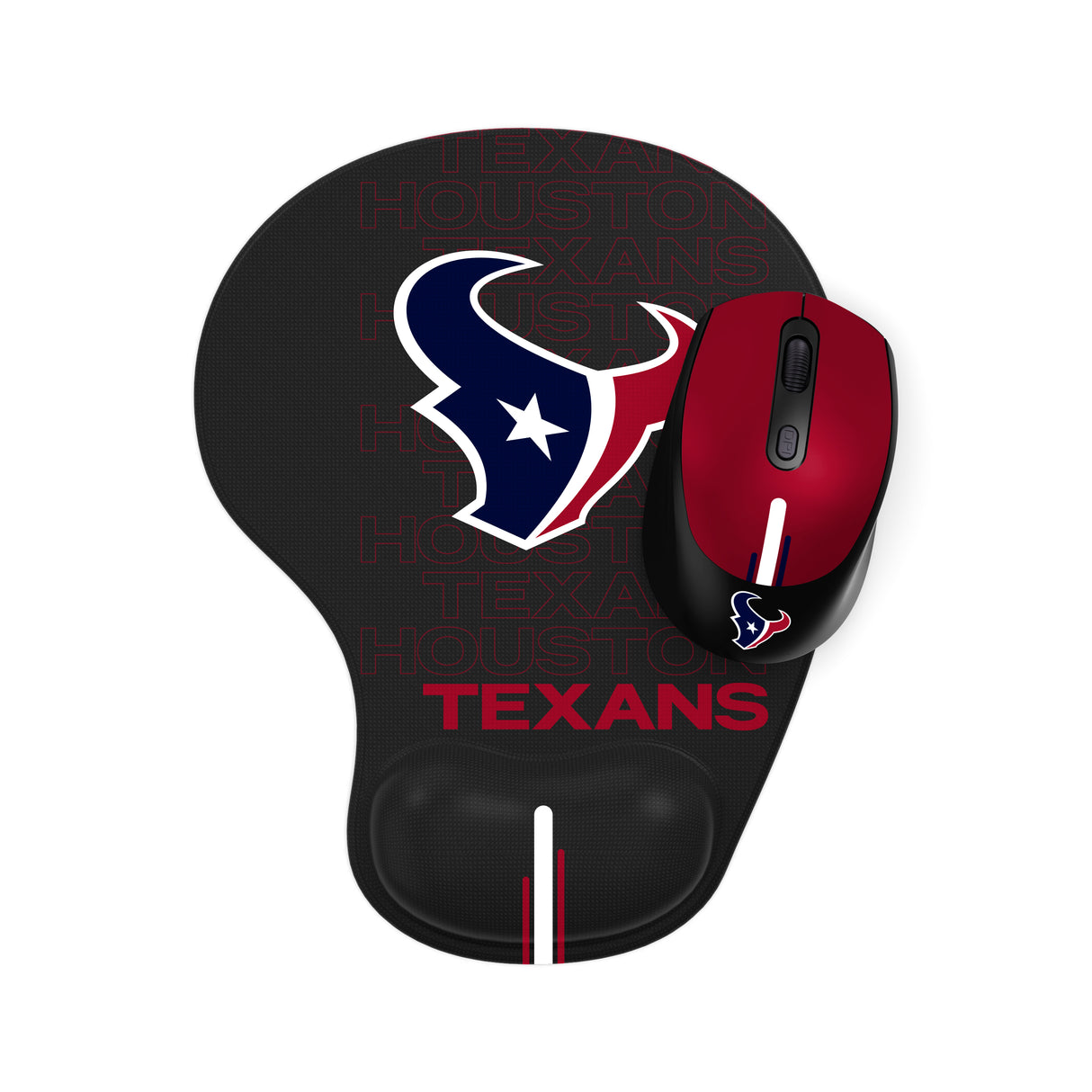 NFL Mouse + Mousepad