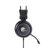 Cleveland Browns NFL Gaming Headphones
