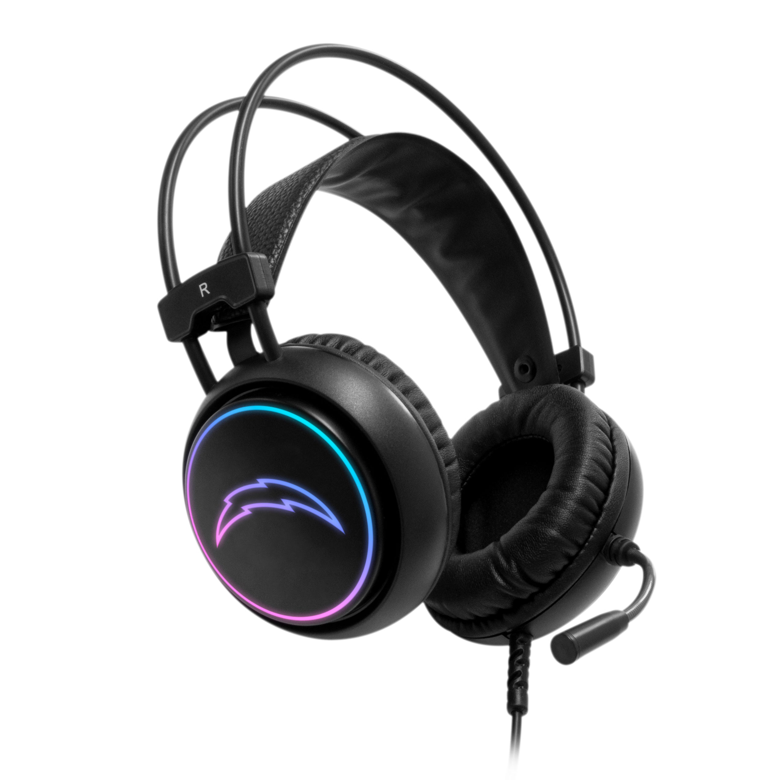 Los Angeles Chargers Gaming Headphones