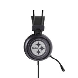 Pittsburgh Steelers NFL Gaming Headphones