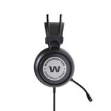 Washington Commanders NFL Gaming Headphones