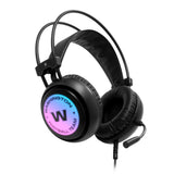 Washington Commanders NFL Gaming Headphones