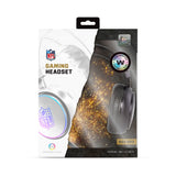 Washington Commanders NFL Gaming Headphones