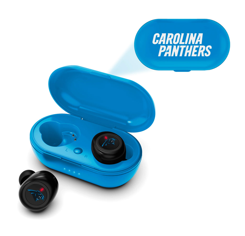 NFL True Wireless Earbuds