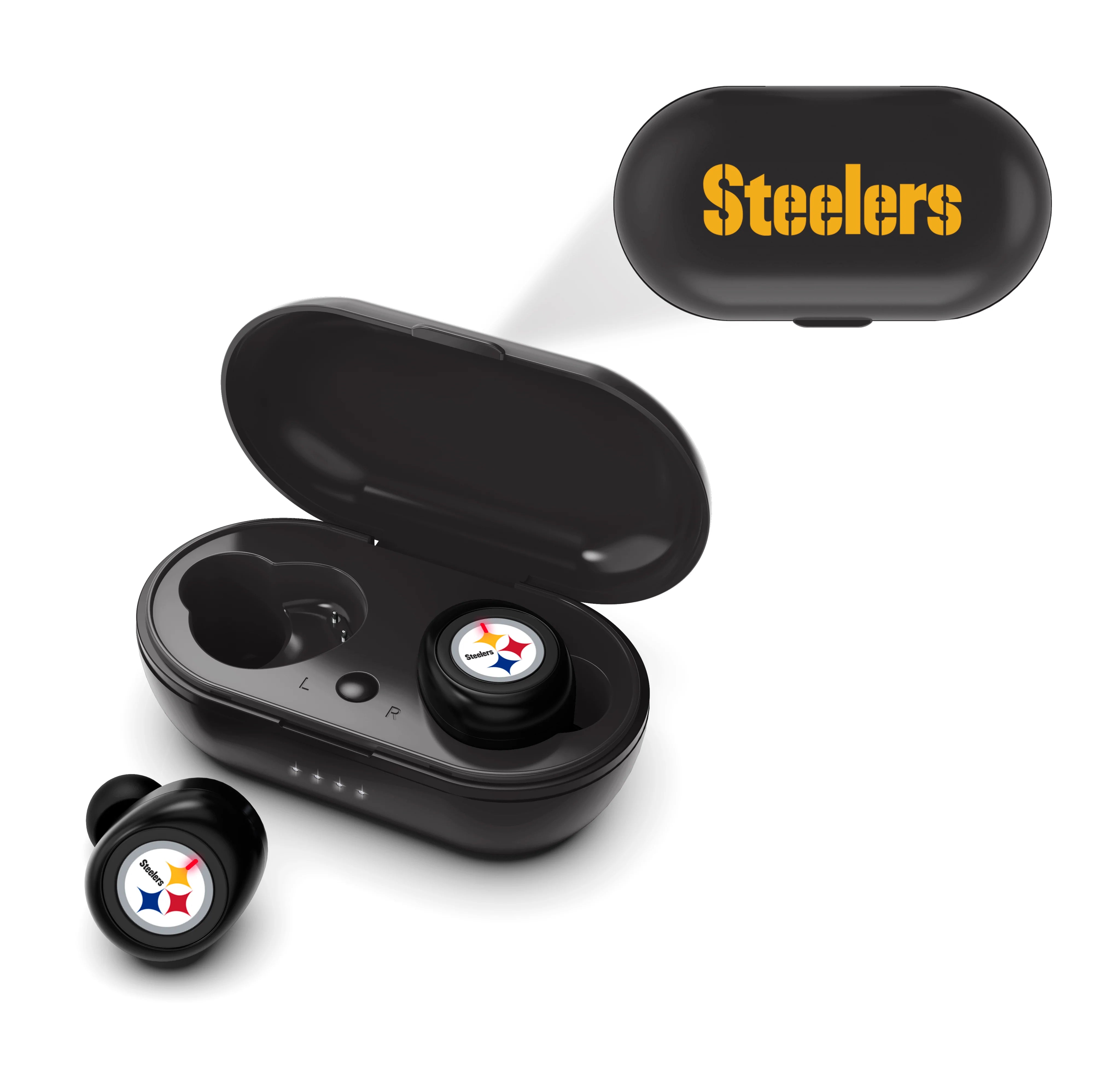 NFL True Wireless Earbuds