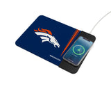 NFL Wireless Charging Mousepad