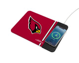 NFL Wireless Charging Mousepad