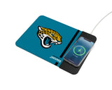 NFL Wireless Charging Mousepad