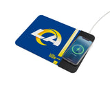 NFL Wireless Charging Mousepad