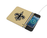NFL Wireless Charging Mousepad