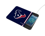 NFL Wireless Charging Mousepad