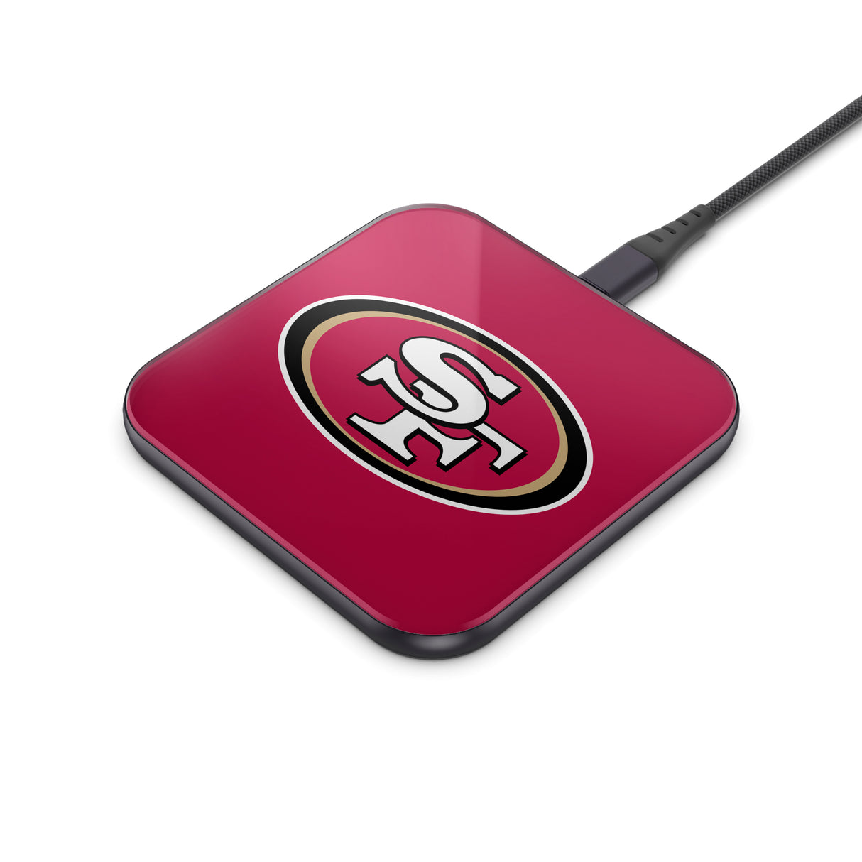 NFL Wireless Charging Pad