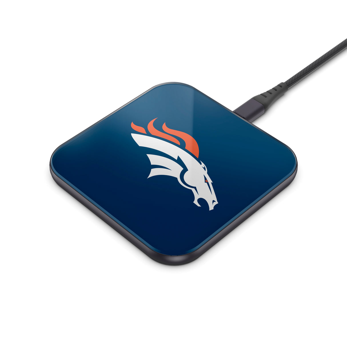 NFL Wireless Charging Pad