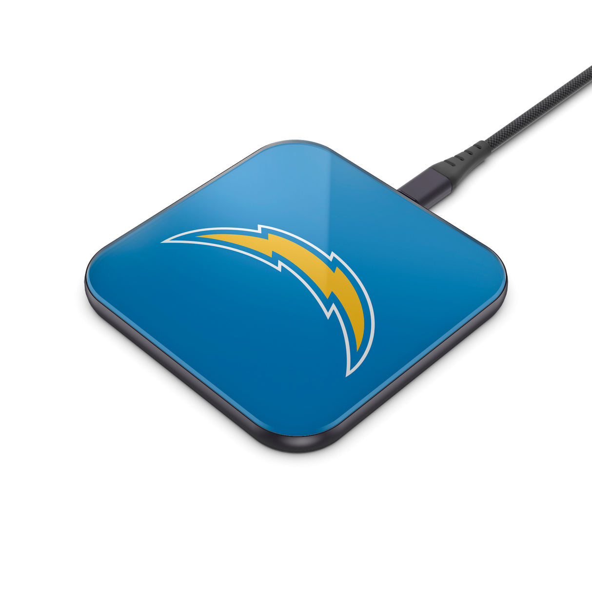 NFL Wireless Charging Pad