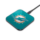 NFL Wireless Charging Pad