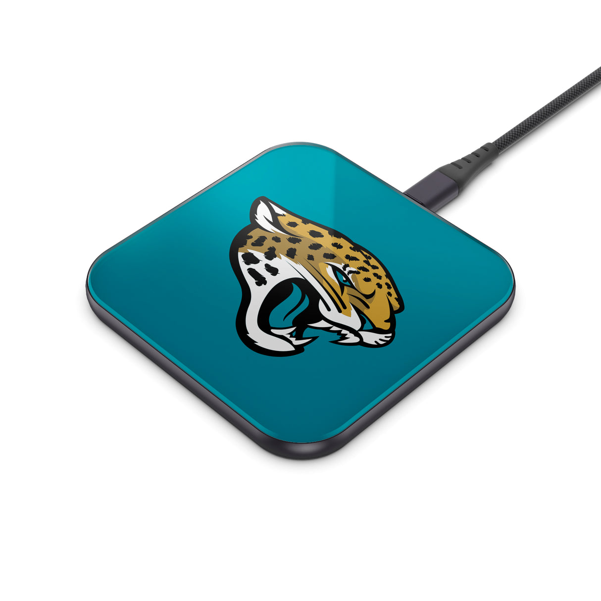 NFL Wireless Charging Pad