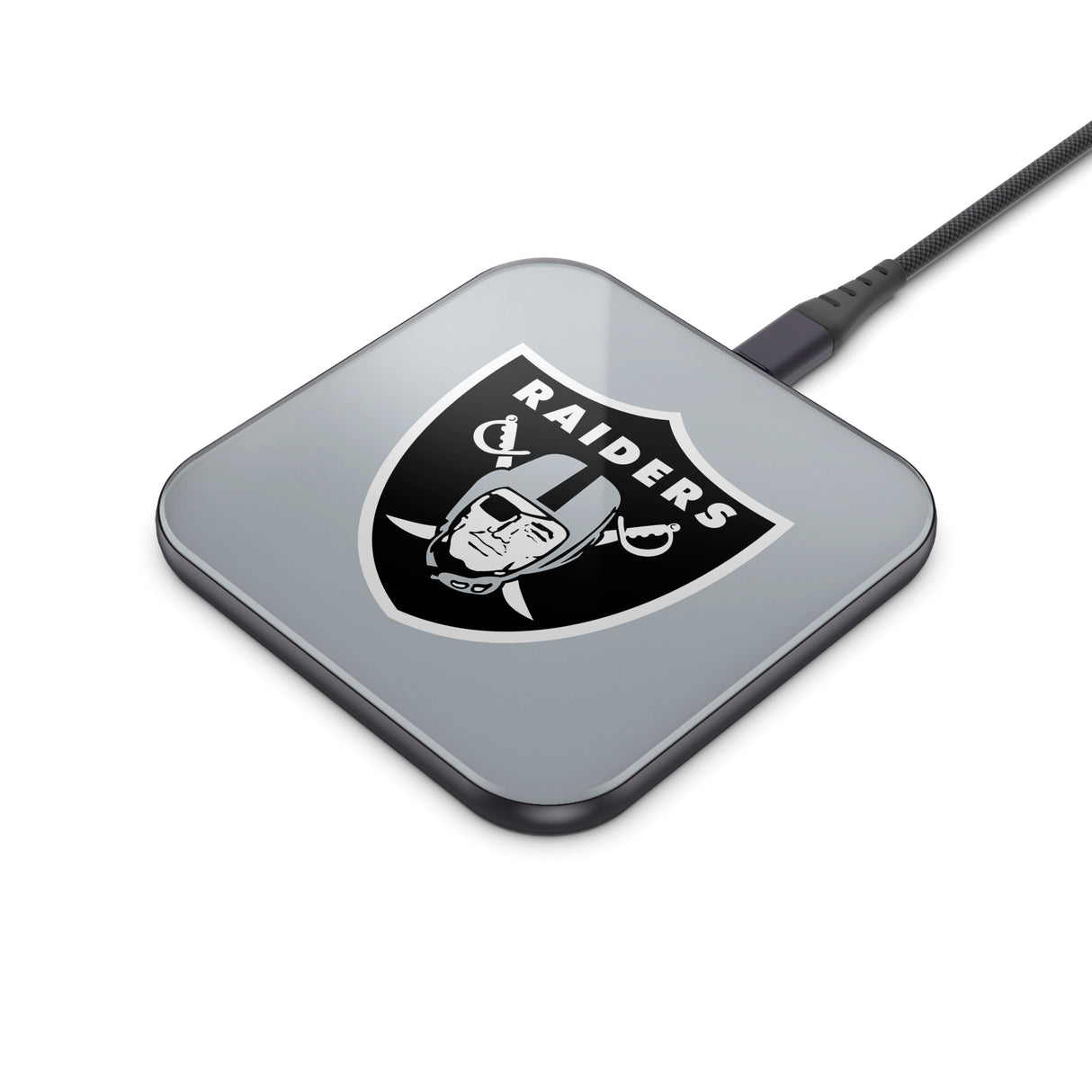 NFL Wireless Charging Pad