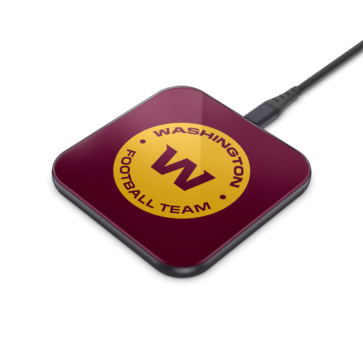 NFL Wireless Charging Pad