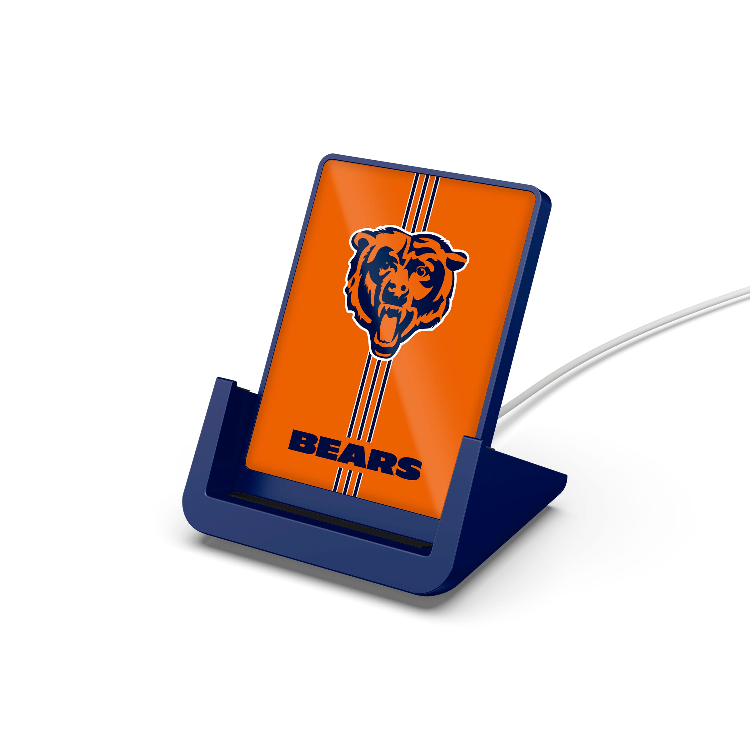 NFL Wireless Charging Stand