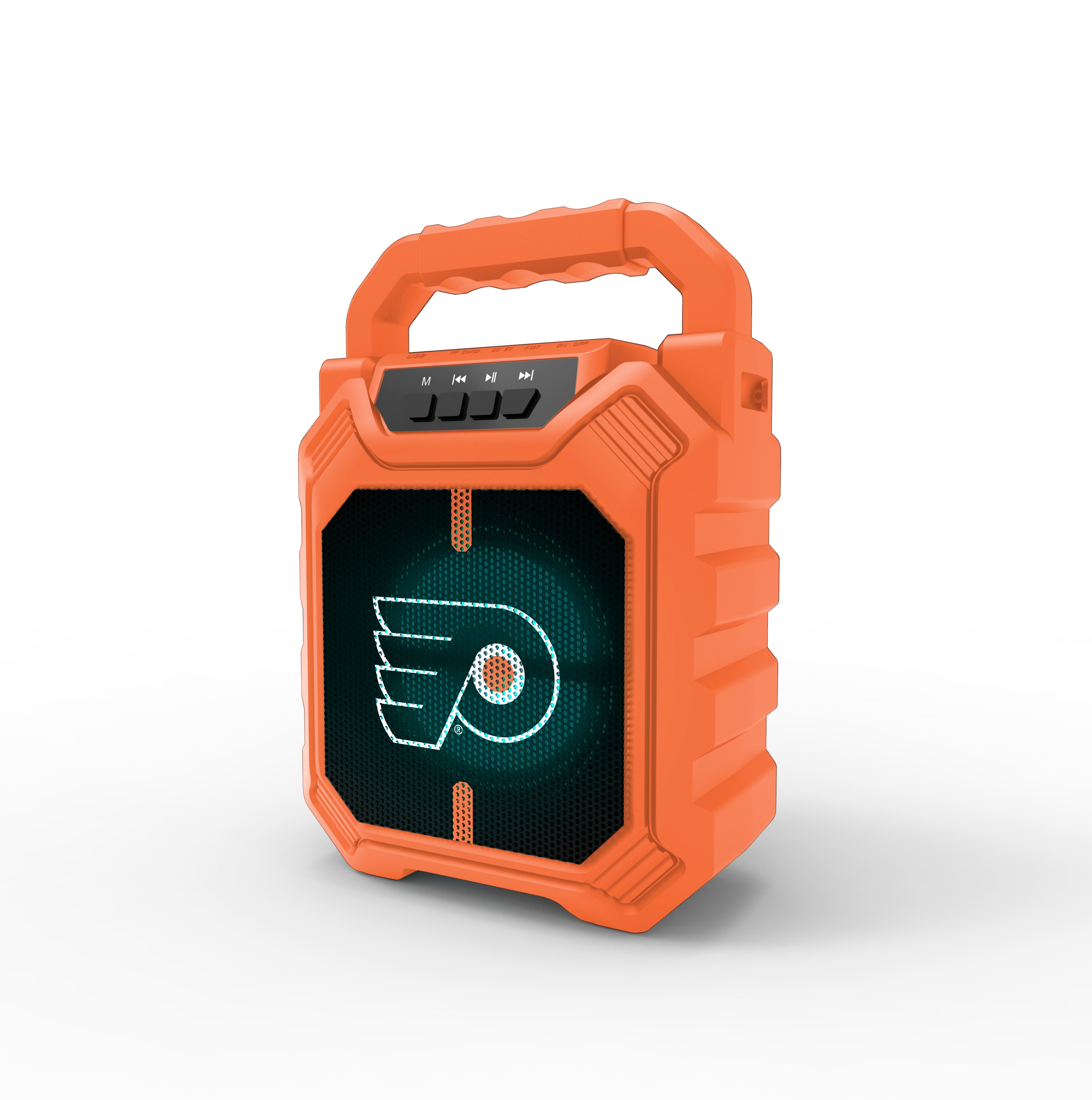 NHL Shockbox XL2 Bluetooth Speaker
