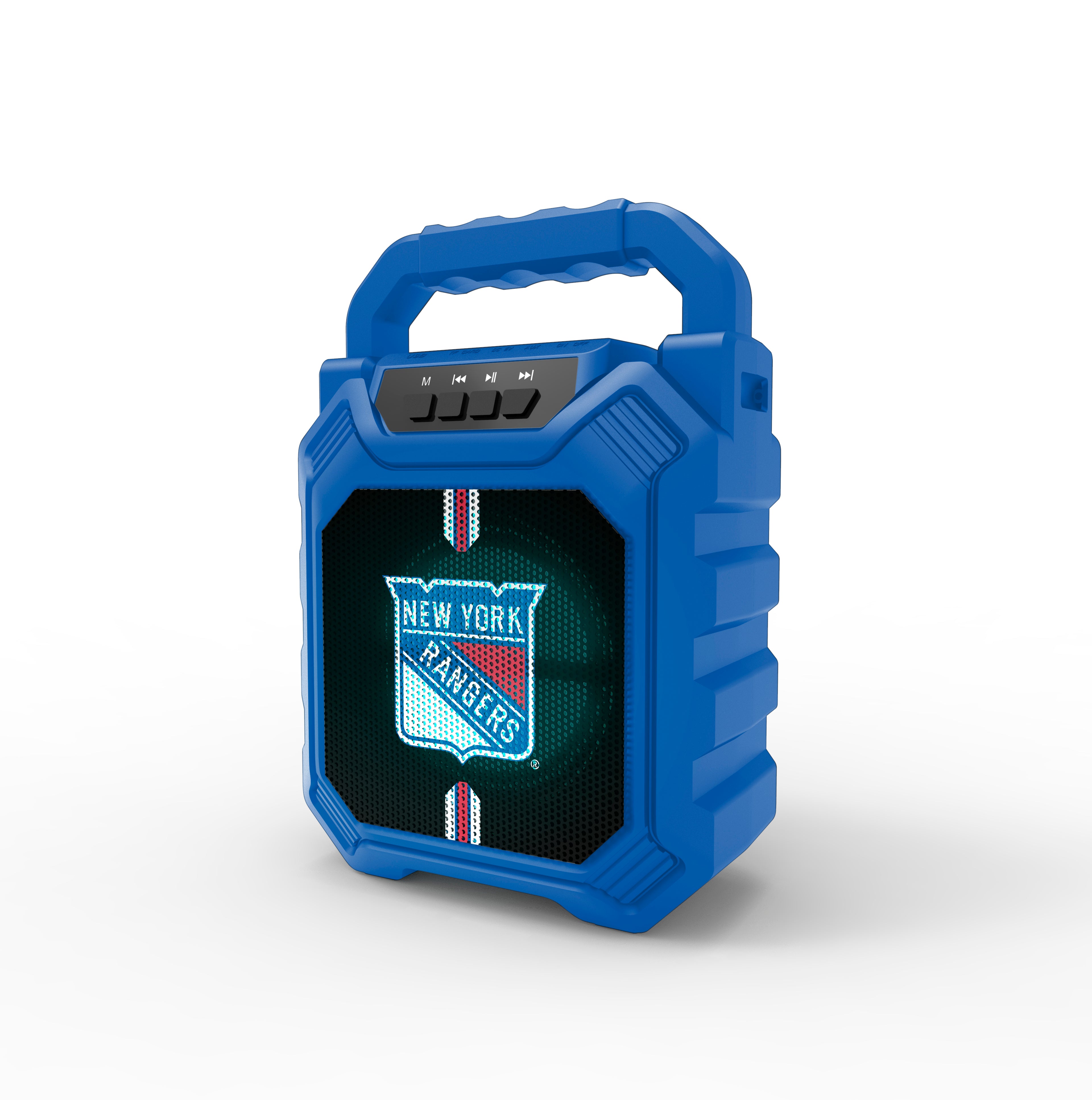 NHL Shockbox XL2 Bluetooth Speaker