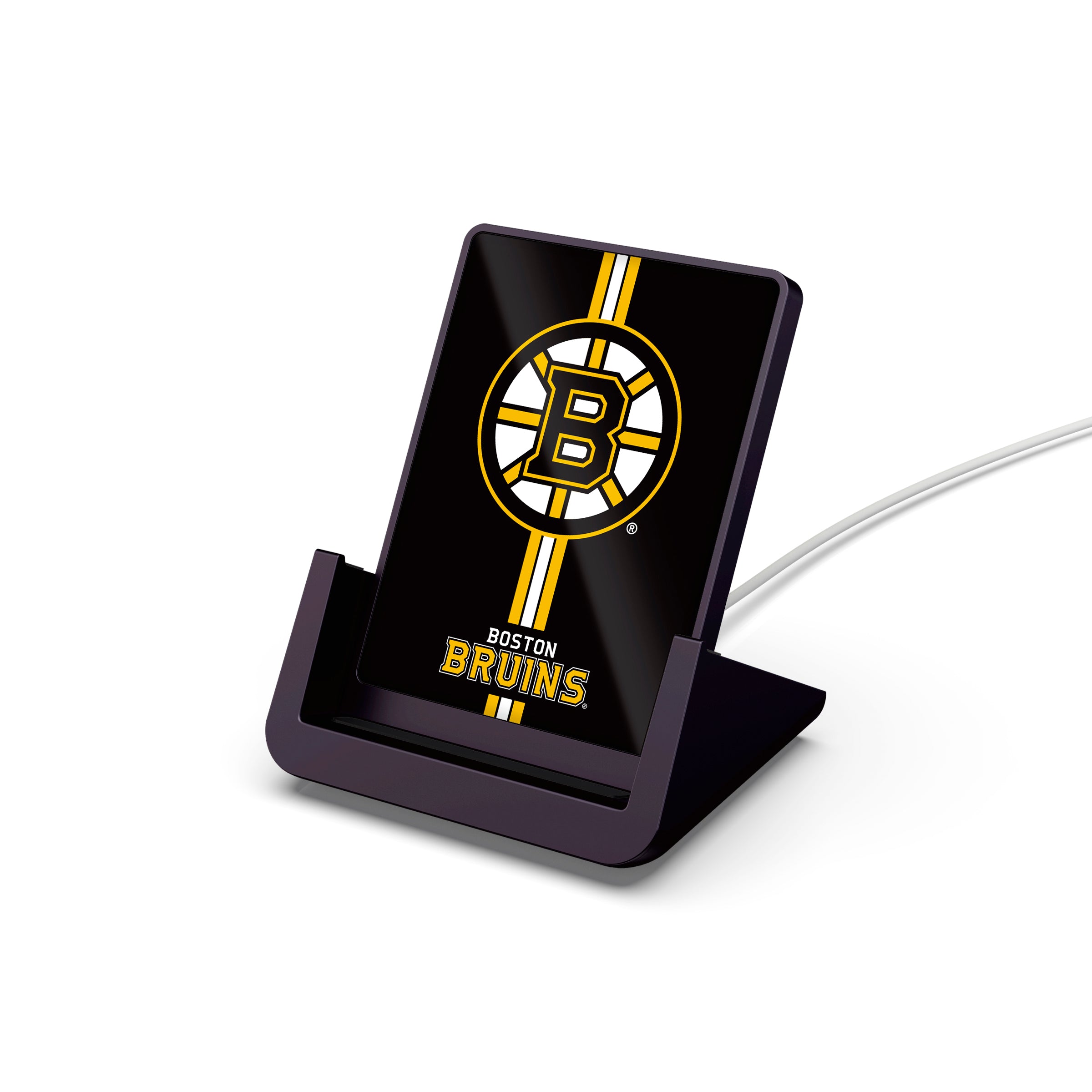 NHL Wireless Charging Stand