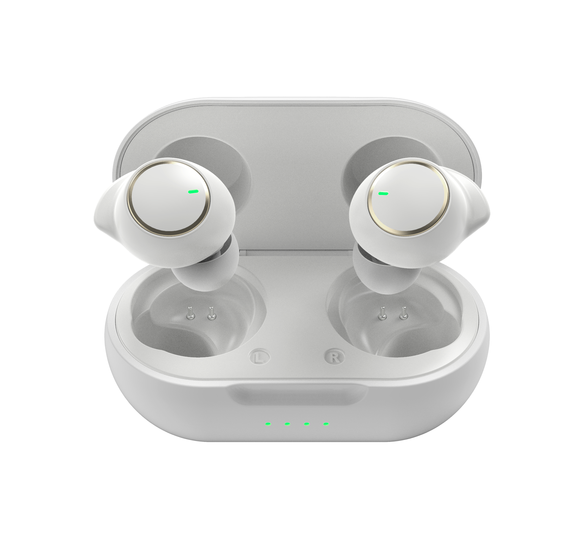 Ultra Buds SMART True Wireless Earbuds