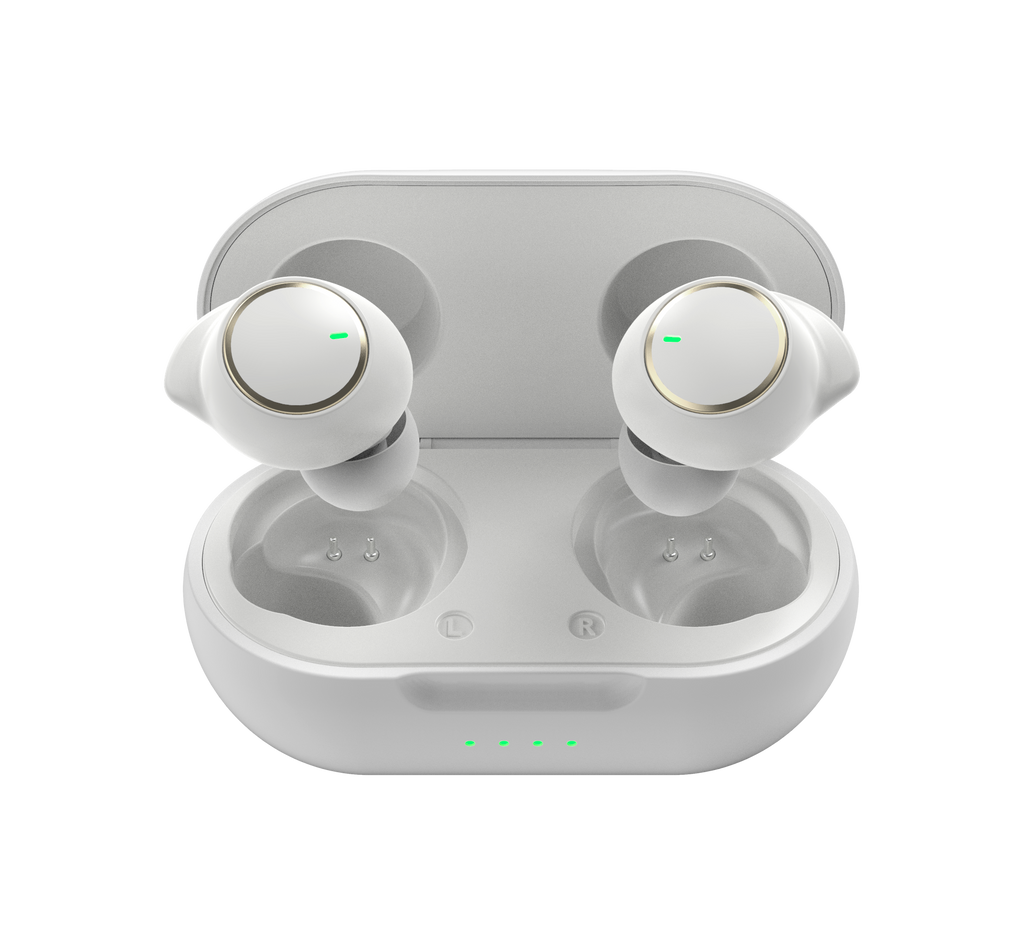 Soar true outlet wireless earbuds