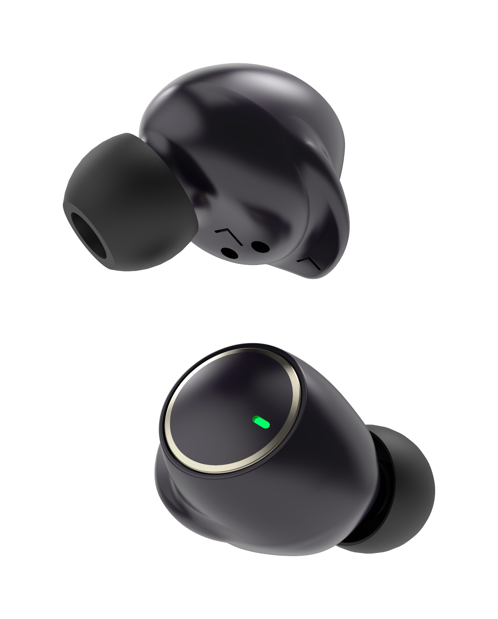 Ultra Buds SMART True Wireless Earbuds