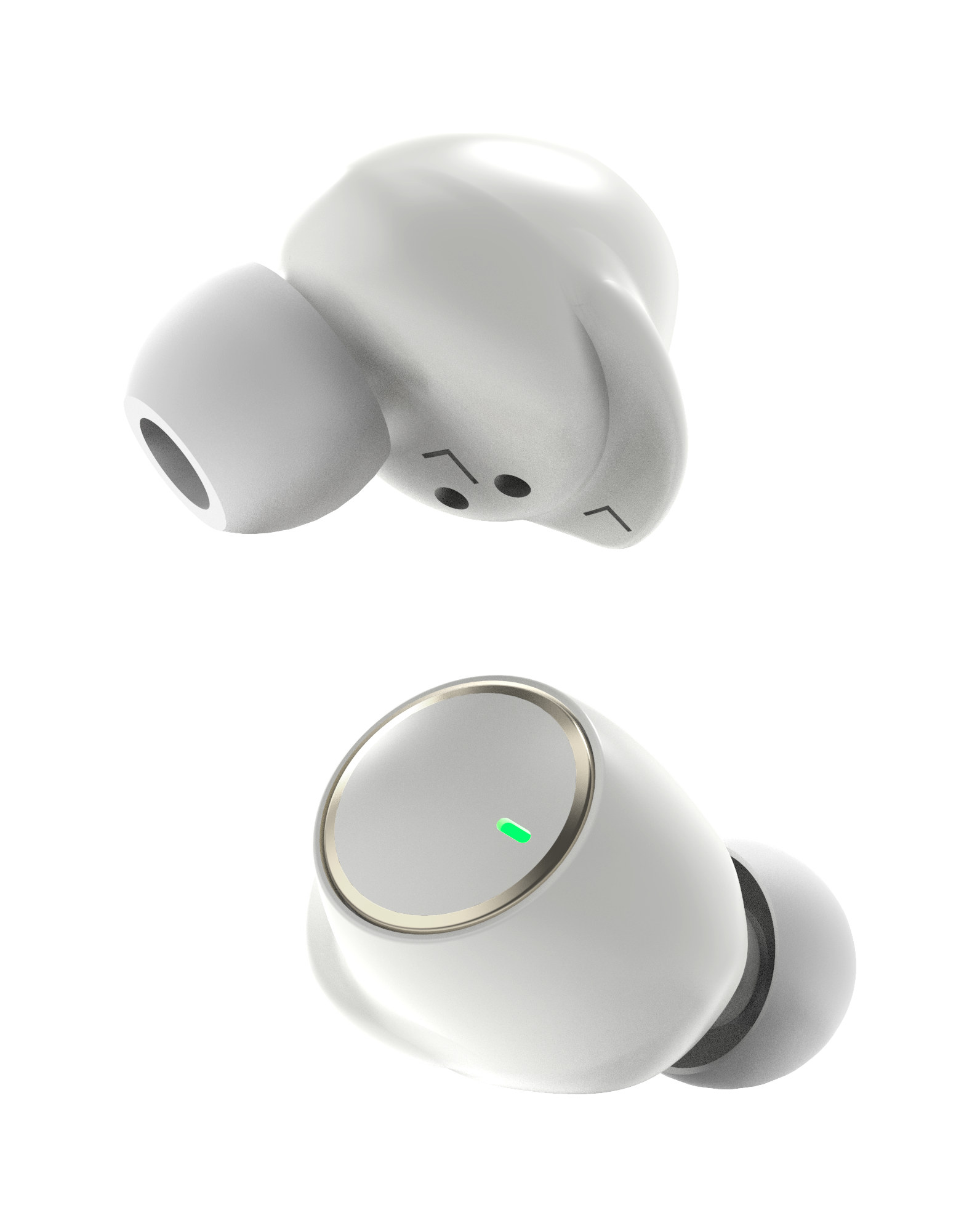 Ultra Buds SMART True Wireless Earbuds