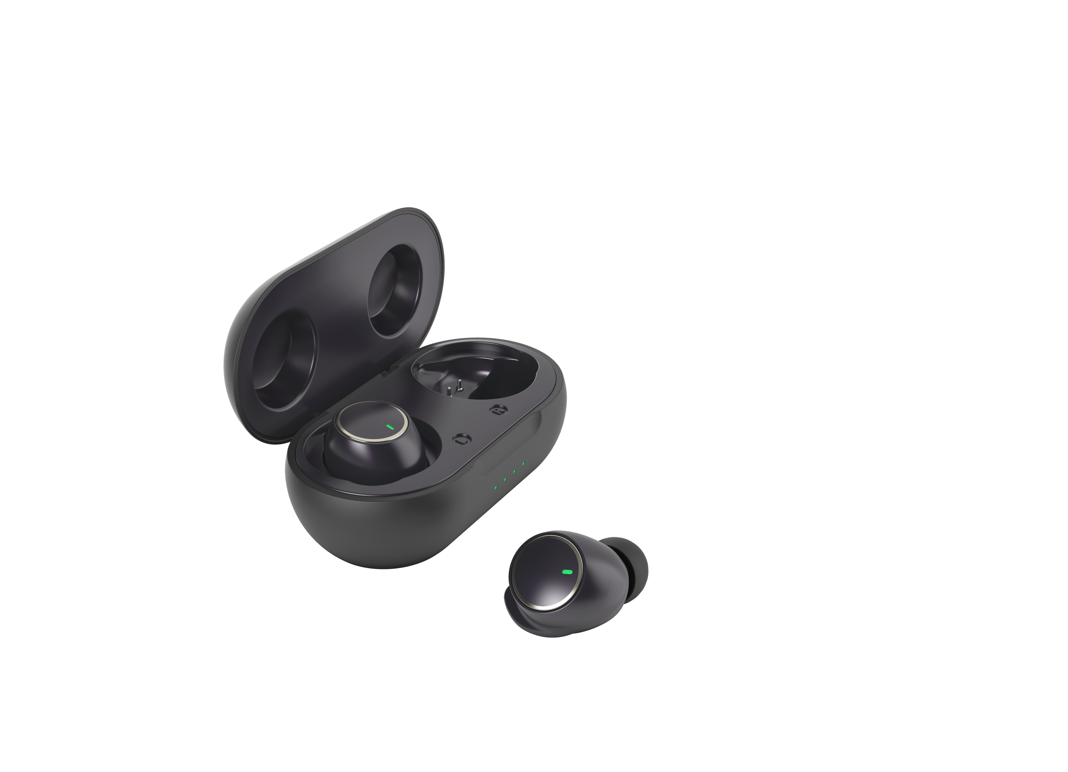 Ultra Buds SMART True Wireless Earbuds