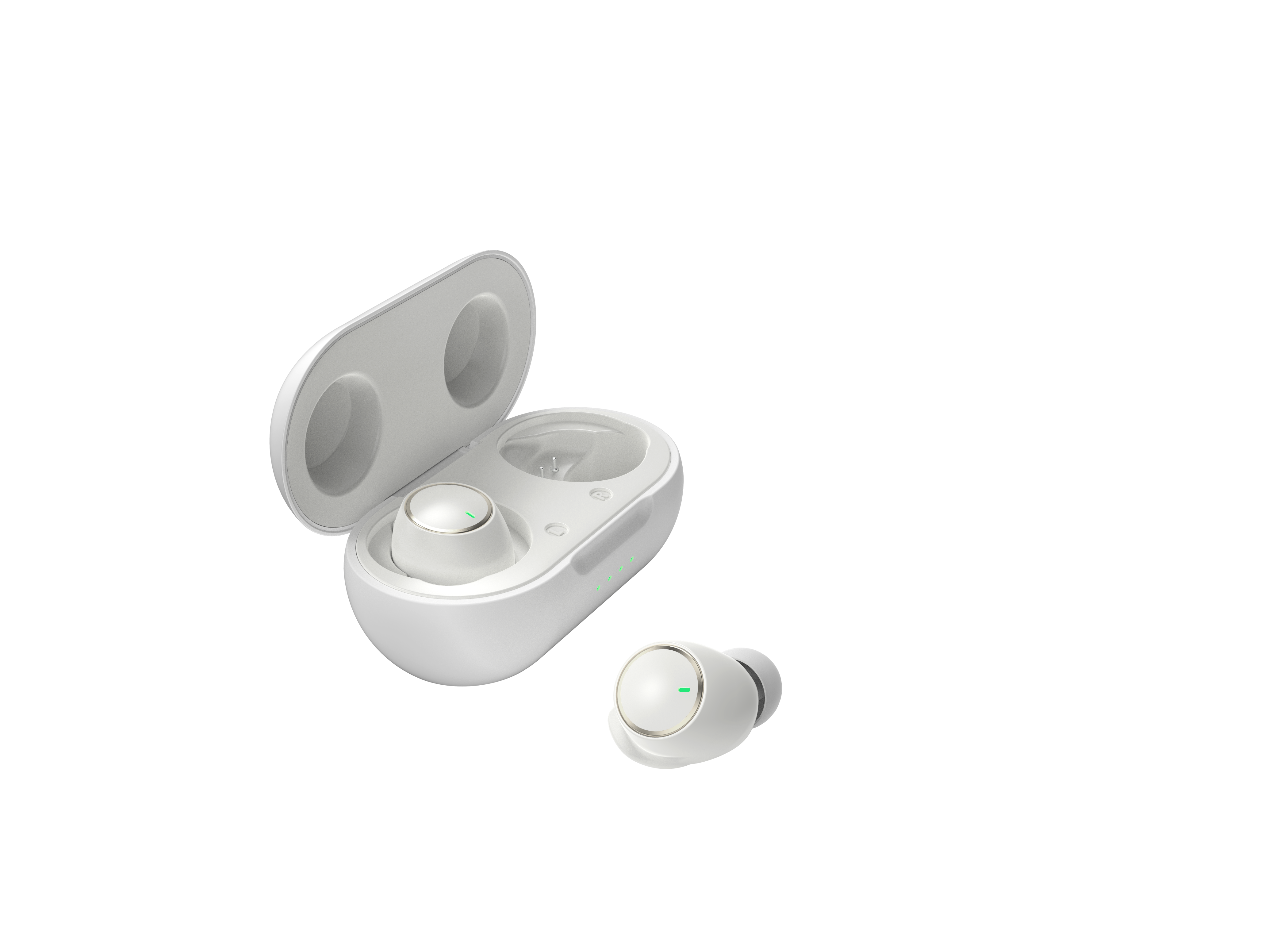 Ultra Buds SMART True Wireless Earbuds