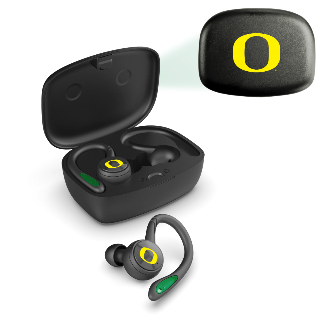 NCAA V5 Earbuds